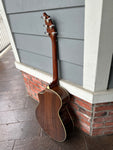 Breedlove Legacy Concert