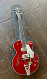 1998 Gretsch Tennessee Rose