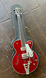 1998 Gretsch Tennessee Rose