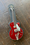 1998 Gretsch Tennessee Rose