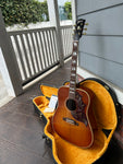 2023 Murphy Lab Gibson Hummingbird