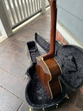 Breedlove Legacy Concert