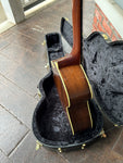 Breedlove Legacy Concert