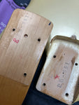 1986 Fender Precision Bass Japan PB-551