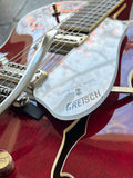 1998 Gretsch Tennessee Rose