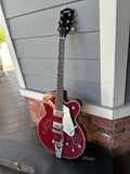 1998 Gretsch Tennessee Rose