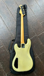1986 Fender Precision Bass Japan PB-551
