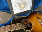 2010 Gibson Keb' Mo' Bluesmaster