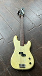 1986 Fender Precision Bass Japan PB-551