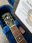2010 Gibson Keb' Mo' Bluesmaster