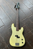 1986 Fender Precision Bass Japan PB-551