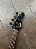 1986 Fender Precision Bass Japan PB-551