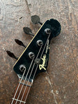 1986 Fender Precision Bass Japan PB-551