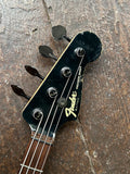 1986 Fender Precision Bass Japan PB-551