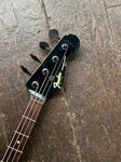 1986 Fender Precision Bass Japan PB-551