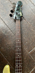 1986 Fender Precision Bass Japan PB-551