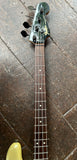 1986 Fender Precision Bass Japan PB-551