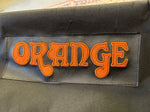 Orange AD 200 Bass MK 3 Head with 4x10 Cab