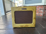 1950 Fender Deluxe