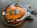 Danelectro Coral Firefly