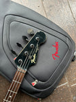 1986 Fender Precision Bass Japan PB-551