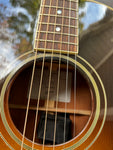 2010 Gibson Keb' Mo' Bluesmaster