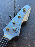 Schecter Banshee Bass Diamond Series