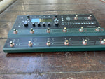 Kemper Pedal Profiler Stage MK2 - The Profiler Floorboard