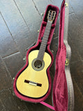 Aria Classical (19th Century Guitar Replica)