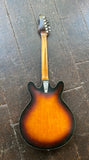 Danelectro Coral Firefly