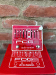 Electro Harmonix POG2 Polyphonic Octave Generator
