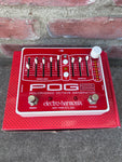 Electro Harmonix POG2 Polyphonic Octave Generator