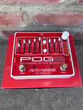 Electro Harmonix POG2 Polyphonic Octave Generator