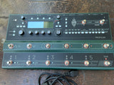 Kemper Pedal Profiler Stage MK2 - The Profiler Floorboard