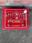 Electro Harmonix POG2 Polyphonic Octave Generator