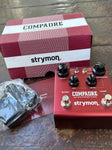 Strymon Compadre Dual Voice Compressor & Boost