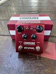 Strymon Compadre Dual Voice Compressor & Boost