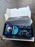 Pigtronix Gamma Drive Overdrive