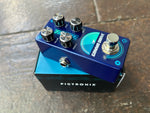 Pigtronix Gamma Drive Overdrive