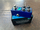 Pigtronix Gamma Drive Overdrive