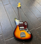 Squier Jaguar