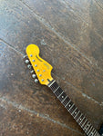 Squier Jaguar