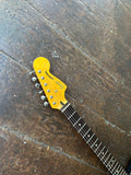 Squier Jaguar