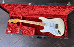 1994 Fender Japan Stratocaster ( Left Handed Jimi Hendrix)