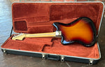 2013 Fender American Special Jazzmaster