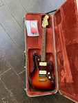 2013 Fender American Special Jazzmaster