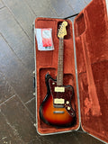 2013 Fender American Special Jazzmaster