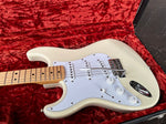 1994 Fender Japan Stratocaster ( Left Handed Jimi Hendrix)