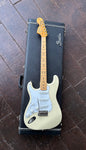 1994 Fender Japan Stratocaster ( Left Handed Jimi Hendrix)