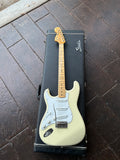 1994 Fender Japan Stratocaster ( Left Handed Jimi Hendrix)